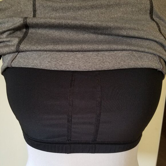 Champion Duo Dry T back workout top sz XXL - Picture 5 of 6